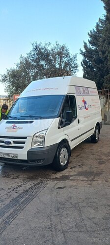 Ford Transit 2009, 120,000 km - 2.4 л - Bakı