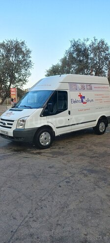 Ford Transit 2009, 120,000 km - 2.4 л - Bakı