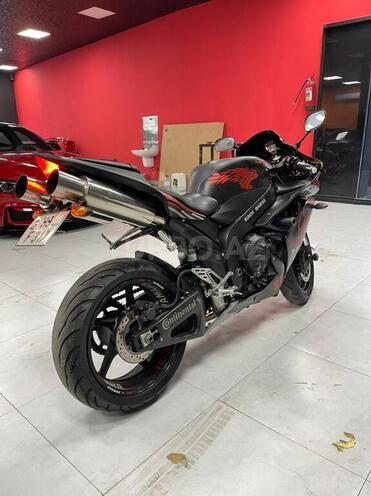 Yamaha YZF-R1 2008, 50,000 km - 1.0 l - Bakı