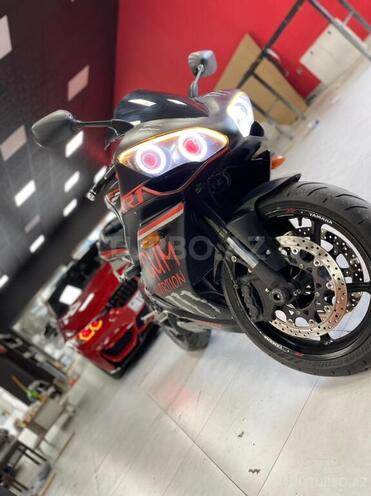Yamaha YZF-R1 2008, 50,000 km - 1.0 l - Bakı