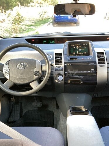Toyota Prius 2007, 292,901 km - 1.5 l - Şirvan