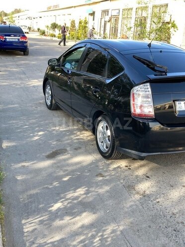 Toyota Prius 2007, 292,901 km - 1.5 l - Şirvan