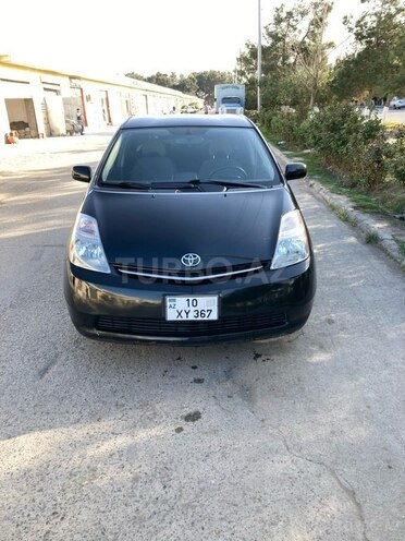 Toyota Prius 2007, 292,901 km - 1.5 l - Şirvan