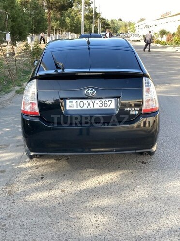 Toyota Prius 2007, 292,901 km - 1.5 l - Şirvan