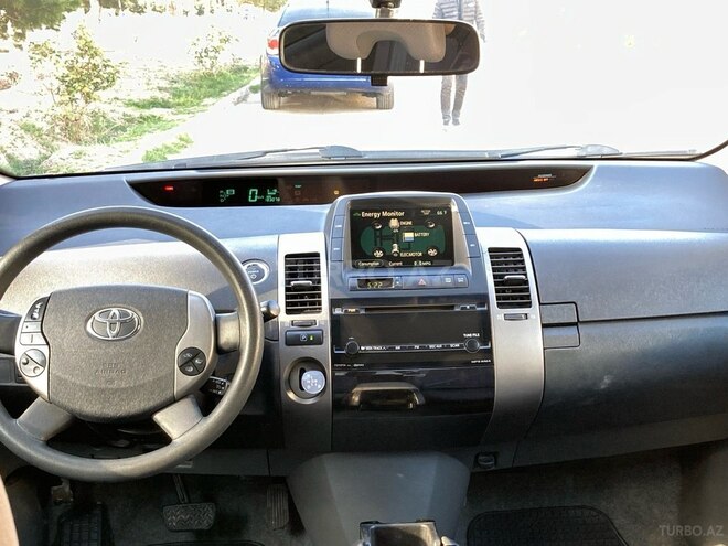 Toyota Prius 2007, 292,901 km - 1.5 l - Şirvan