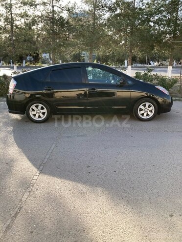 Toyota Prius 2007, 292,901 km - 1.5 l - Şirvan