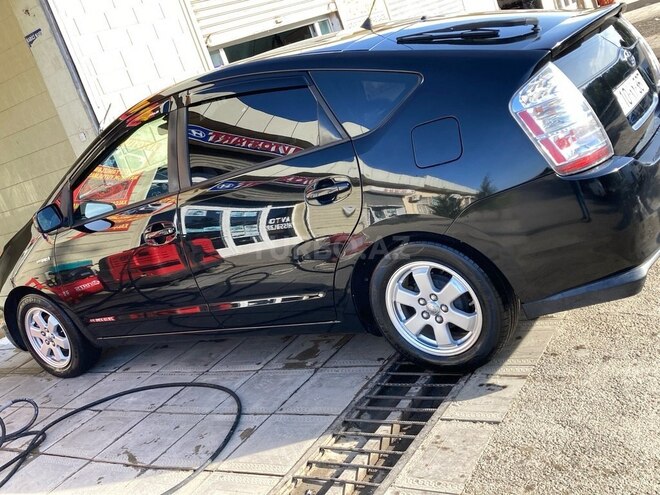 Toyota Prius 2007, 292,901 km - 1.5 l - Şirvan