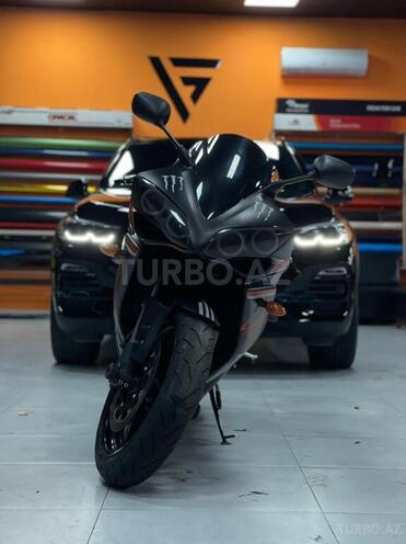 Yamaha YZF-R1 2008, 50,000 km - 1.0 l - Bakı