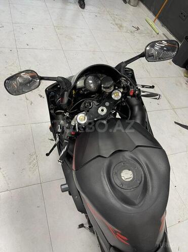 Yamaha YZF-R1 2008, 50,000 km - 1.0 l - Bakı