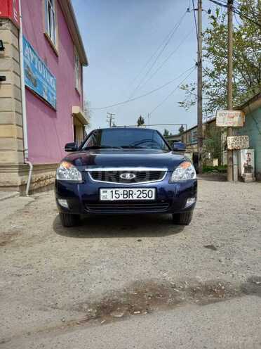 LADA (VAZ) Priora 2013, 175,000 km - 1.6 l - Bakı