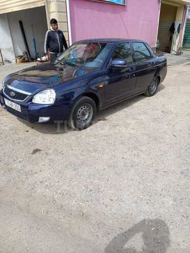 LADA (VAZ) Priora 2013, 175,000 km - 1.6 l - Bakı