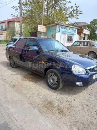 LADA (VAZ) Priora 2013, 175,000 km - 1.6 l - Bakı