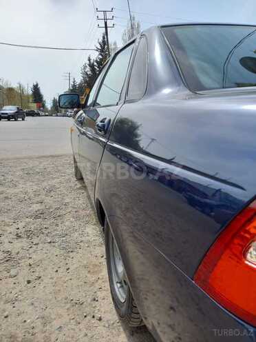 LADA (VAZ) Priora 2013, 175,000 km - 1.6 l - Bakı