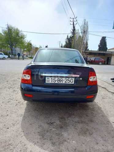 LADA (VAZ) Priora 2013, 175,000 km - 1.6 l - Bakı