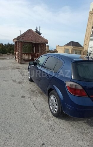 Opel Astra 2005, 164,850 km - 1.4 l - Bakı