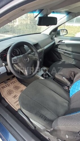 Opel Astra 2005, 164,850 km - 1.4 l - Bakı