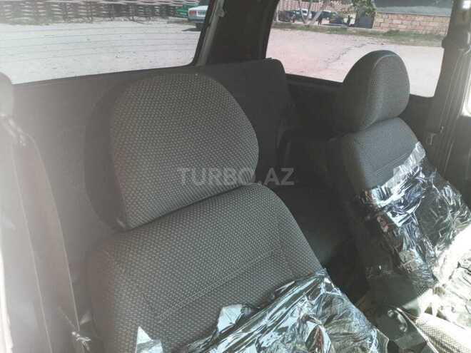 LADA (VAZ) Niva 2013, 96,881 km - 1.7 l - Bakı