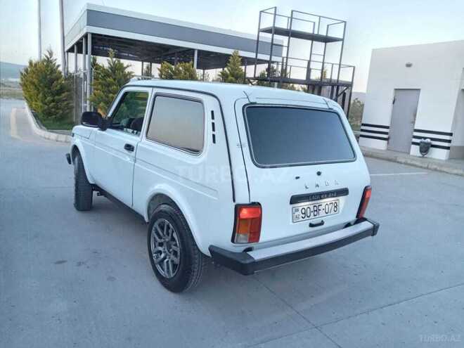 LADA (VAZ) Niva 2013, 96,881 km - 1.7 l - Bakı