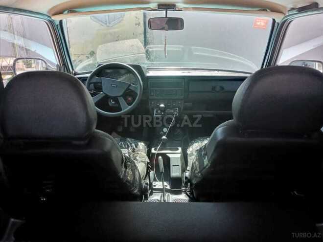 LADA (VAZ) Niva 2013, 96,881 km - 1.7 l - Bakı