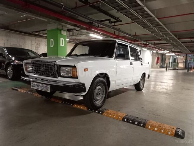 LADA (VAZ) 2107 2007, 120,000 km - 1.6 l - Bakı