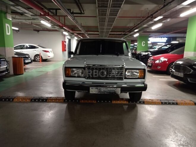 LADA (VAZ) 2107 2007, 120,000 km - 1.6 l - Bakı