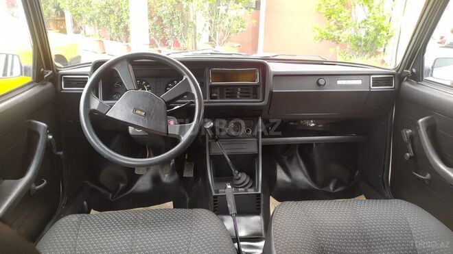 LADA (VAZ) 2107 2007, 120,000 km - 1.6 l - Bakı