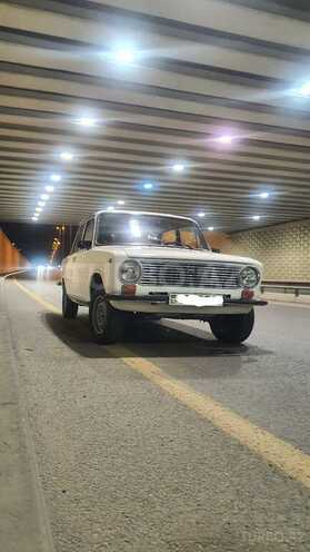 LADA (VAZ) 21011 1978, 250,000 km - 1.6 л - Bakı