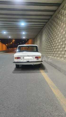 LADA (VAZ) 21011 1978, 250,000 km - 1.6 л - Bakı