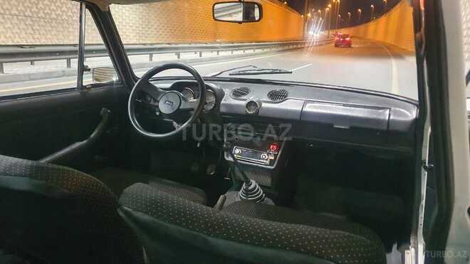LADA (VAZ) 21011 1978, 250,000 km - 1.6 л - Bakı