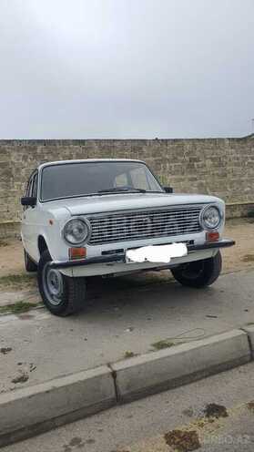 LADA (VAZ) 21011 1978, 250,000 km - 1.6 л - Bakı