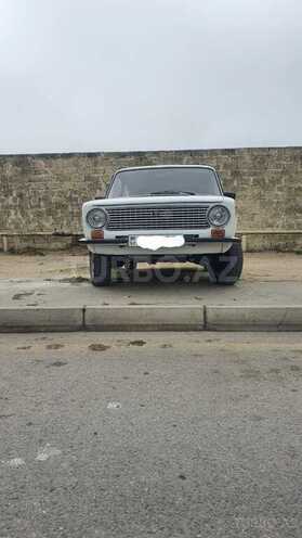 LADA (VAZ) 21011 1978, 250,000 km - 1.6 л - Bakı