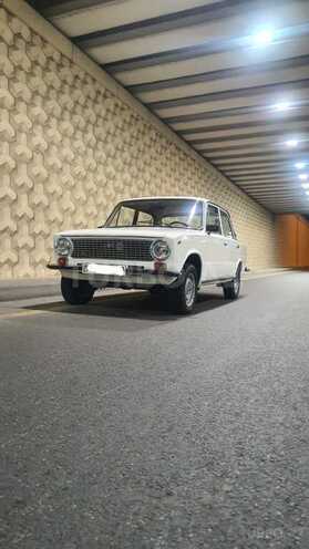 LADA (VAZ) 21011 1978, 250,000 km - 1.6 л - Bakı