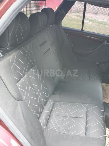 Mercedes C 200 1996, 200,000 km - 2.0 л - Lənkəran