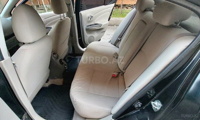 Nissan Sunny 2012, 189,700 km - 1.5 л - Bakı
