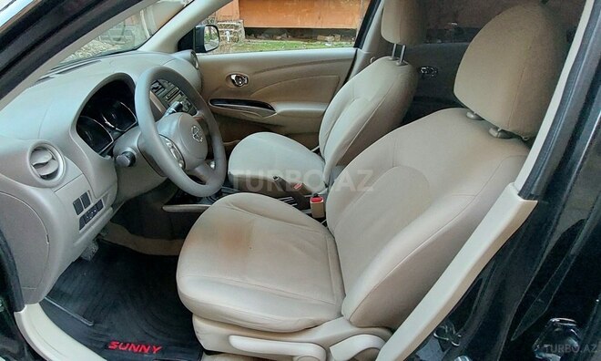 Nissan Sunny 2012, 189,700 km - 1.5 л - Bakı