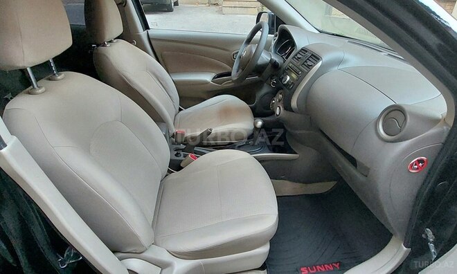 Nissan Sunny 2012, 189,700 km - 1.5 л - Bakı