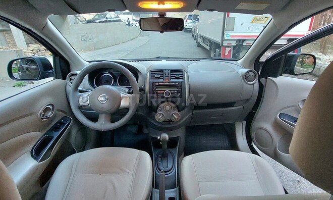 Nissan Sunny 2012, 189,700 km - 1.5 л - Bakı