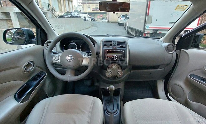 Nissan Sunny 2012, 189,700 km - 1.5 л - Bakı