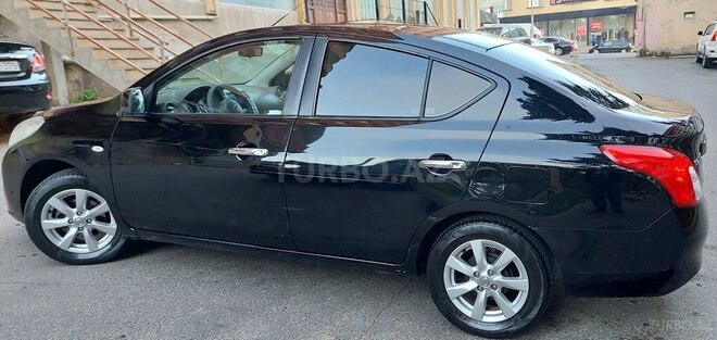 Nissan Sunny 2012, 189,700 km - 1.5 л - Bakı