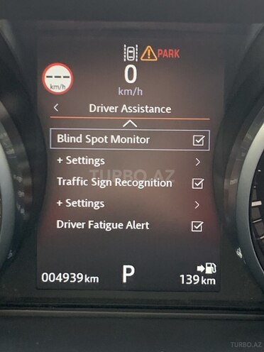 Land Rover Discovery 2017, 7,000 km - 3.0 л - Bakı