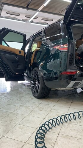 Land Rover Discovery 2017, 7,000 km - 3.0 л - Bakı