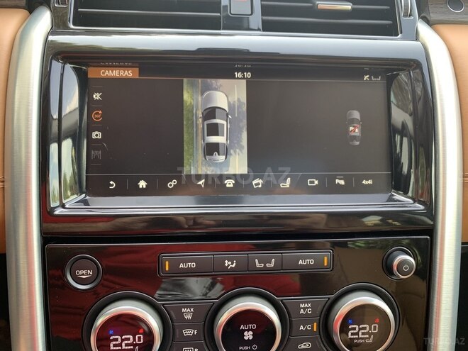 Land Rover Discovery 2017, 7,000 km - 3.0 л - Bakı