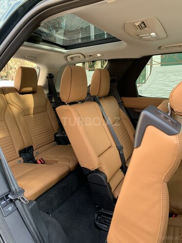 Land Rover Discovery 2017, 7,000 km - 3.0 л - Bakı