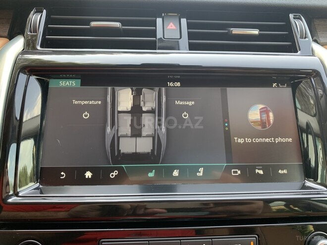 Land Rover Discovery 2017, 7,000 km - 3.0 л - Bakı