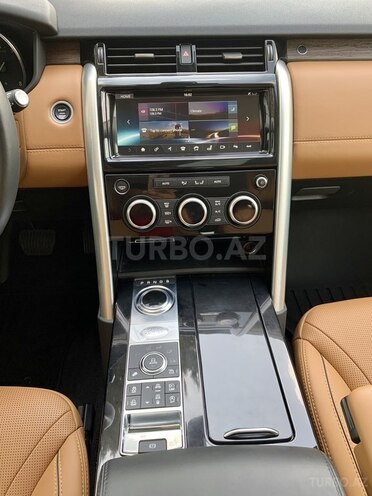 Land Rover Discovery 2017, 7,000 km - 3.0 л - Bakı