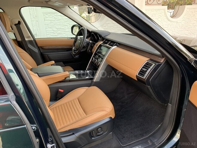 Land Rover Discovery 2017, 7,000 km - 3.0 л - Bakı