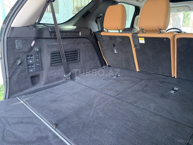 Land Rover Discovery 2017, 7,000 km - 3.0 л - Bakı