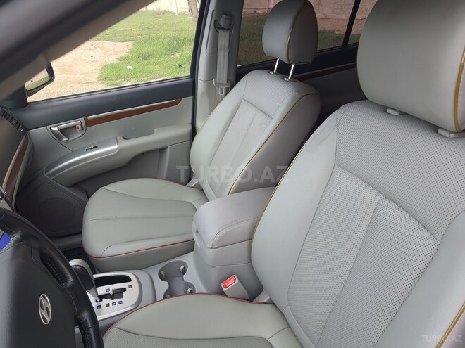 Hyundai Santa Fe 2009, 147,000 km - 2.0 l - Bakı