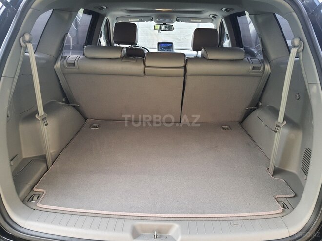 Hyundai Santa Fe 2009, 147,000 km - 2.0 l - Bakı