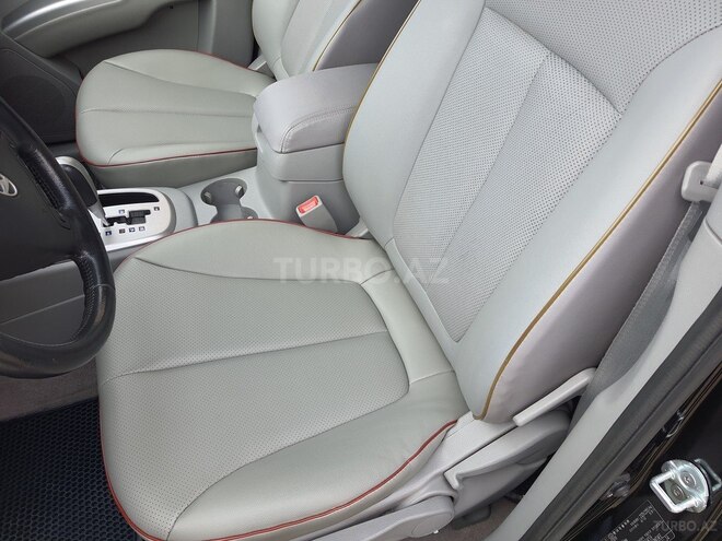 Hyundai Santa Fe 2009, 147,000 km - 2.0 l - Bakı